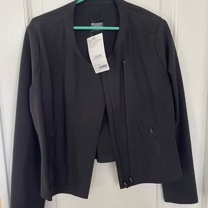 Athleta Stellar Jacket L